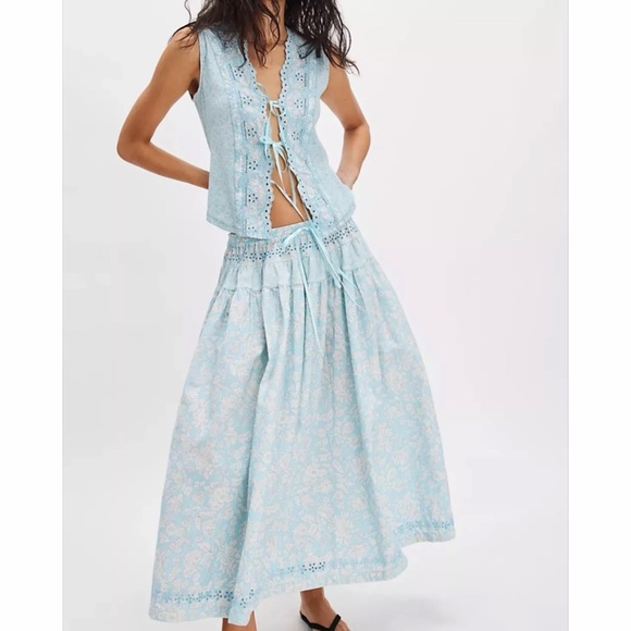 Free People Dresses & Skirts - FREE PEOPLE SET